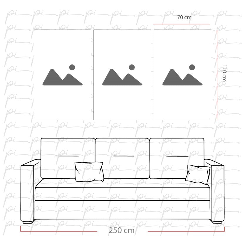 Tempered glass board